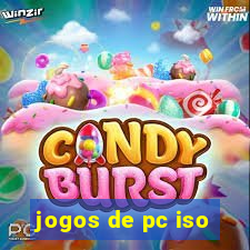 jogos de pc iso